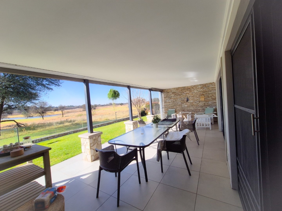 4 Bedroom Property for Sale in Heron Banks Golf Estate Free State